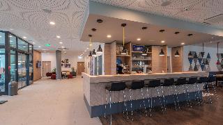 Holiday Inn Express Krefeld - Dusseldorf fotoÄŸrafÄ±