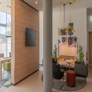 Holiday Inn Express Krefeld - Dusseldorf fotoÄŸrafÄ±