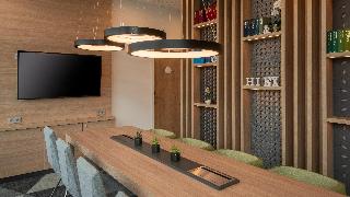 Holiday Inn Express Krefeld - Dusseldorf fotoÄŸrafÄ±