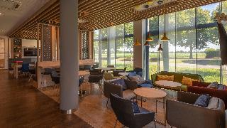 Holiday Inn Express Krefeld - Dusseldorf fotoÄŸrafÄ±
