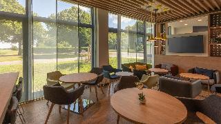 Holiday Inn Express Krefeld - Dusseldorf fotoÄŸrafÄ±