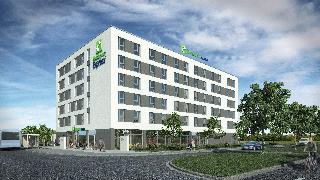 Holiday Inn Express Krefeld - Dusseldorf fotoÄŸrafÄ±