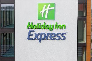 Holiday Inn Express Krefeld - Dusseldorf fotoÄŸrafÄ±