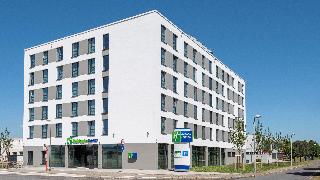Holiday Inn Express Krefeld - Dusseldorf fotoÄŸrafÄ±