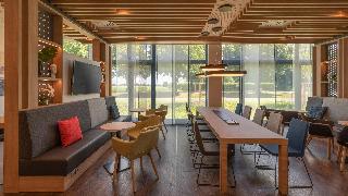 Holiday Inn Express Krefeld - Dusseldorf fotoÄŸrafÄ±