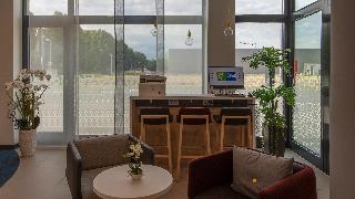 Holiday Inn Express Krefeld - Dusseldorf fotoÄŸrafÄ±