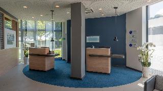 Holiday Inn Express Krefeld - Dusseldorf fotoÄŸrafÄ±