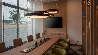 Holiday Inn Express Krefeld - Dusseldorf fotoÄŸrafÄ±