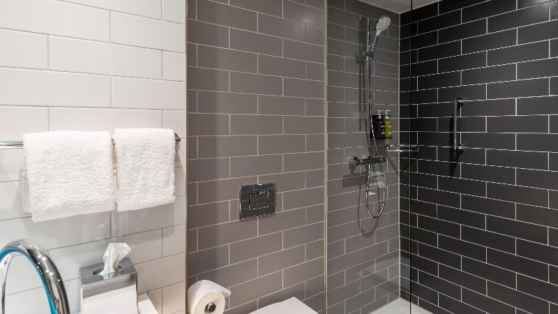 Holiday Inn Express Krefeld - Dusseldorf - Oda