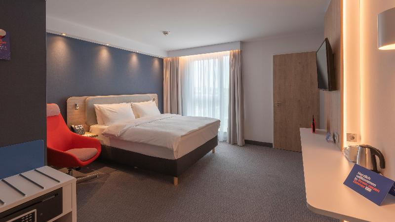Holiday Inn Express Krefeld - Dusseldorf - Oda