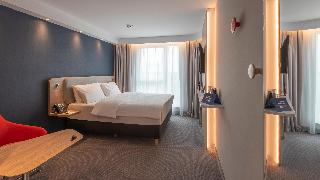 Holiday Inn Express Krefeld - Dusseldorf fotoÄŸrafÄ±