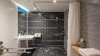 Holiday Inn Express Krefeld - Dusseldorf fotoÄŸrafÄ±