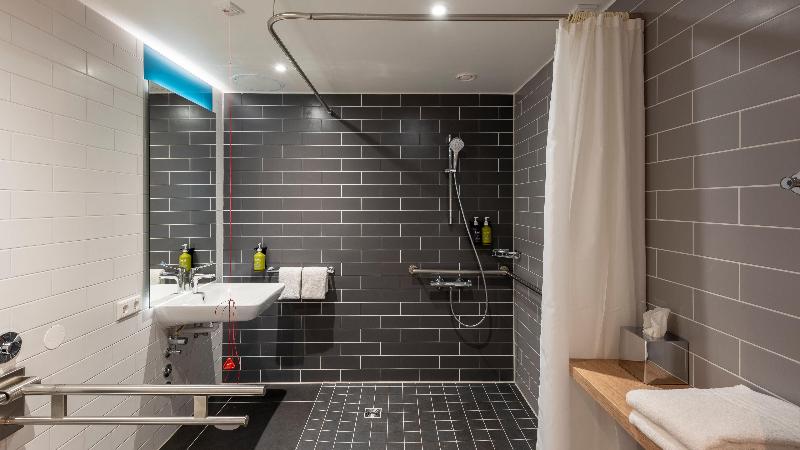 Holiday Inn Express Krefeld - Dusseldorf - Oda