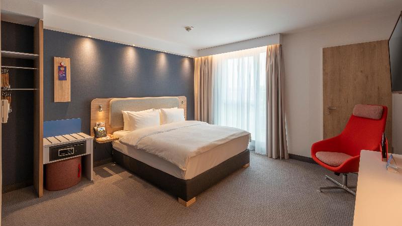 Holiday Inn Express Krefeld - Dusseldorf - Oda