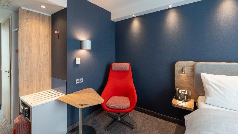 Holiday Inn Express Krefeld - Dusseldorf - Oda