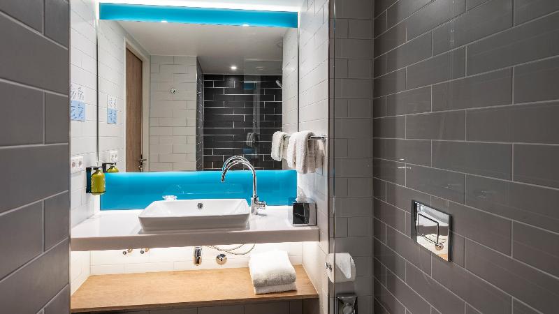 Holiday Inn Express Krefeld - Dusseldorf - Oda