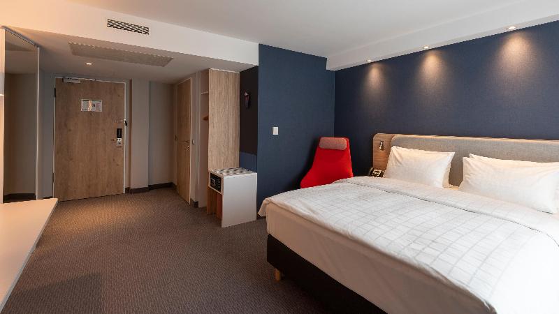 Holiday Inn Express Krefeld - Dusseldorf - Oda