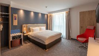 Holiday Inn Express Krefeld - Dusseldorf fotoÄŸrafÄ±