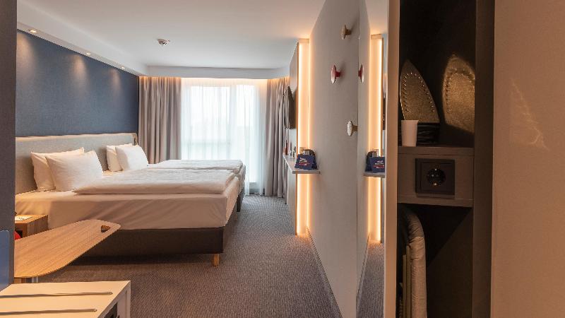 Holiday Inn Express Krefeld - Dusseldorf - Oda