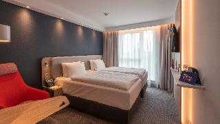 Holiday Inn Express Krefeld - Dusseldorf fotoÄŸrafÄ±