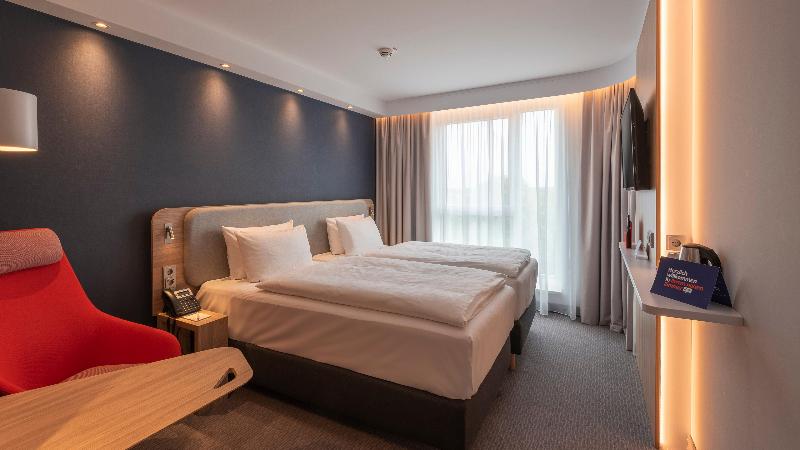 Holiday Inn Express Krefeld - Dusseldorf - Oda