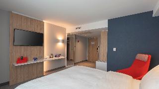 Holiday Inn Express Krefeld - Dusseldorf fotoÄŸrafÄ±