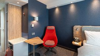Holiday Inn Express Krefeld - Dusseldorf fotoÄŸrafÄ±