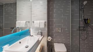 Holiday Inn Express Krefeld - Dusseldorf fotoÄŸrafÄ±