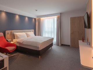 Holiday Inn Express Krefeld - Dusseldorf fotoÄŸrafÄ±