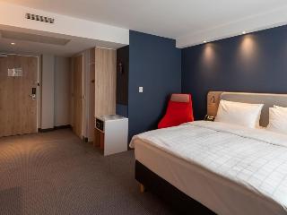 Holiday Inn Express Krefeld - Dusseldorf fotoÄŸrafÄ±
