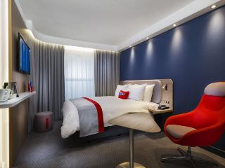 Holiday Inn Express Krefeld - Dusseldorf fotoÄŸrafÄ±
