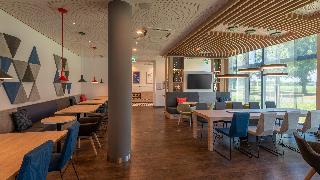 Holiday Inn Express Krefeld - Dusseldorf fotoÄŸrafÄ±