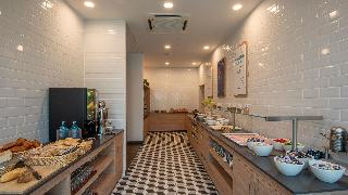 Holiday Inn Express Krefeld - Dusseldorf fotoÄŸrafÄ±
