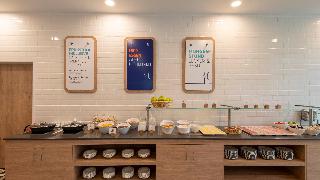 Holiday Inn Express Krefeld - Dusseldorf fotoÄŸrafÄ±