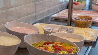 Holiday Inn Express Krefeld - Dusseldorf fotoÄŸrafÄ±