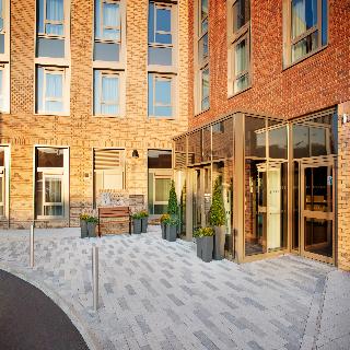 Holiday Inn Express Cambridge West Cambourne fotoÄŸrafÄ±