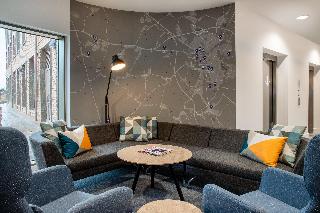 Holiday Inn Express Cambridge West Cambourne fotoÄŸrafÄ±