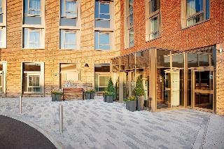 Holiday Inn Express Cambridge West Cambourne fotoÄŸrafÄ±