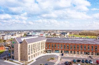Holiday Inn Express Cambridge West Cambourne fotoÄŸrafÄ±