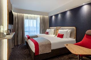 Holiday Inn Express Cambridge West Cambourne fotoÄŸrafÄ±