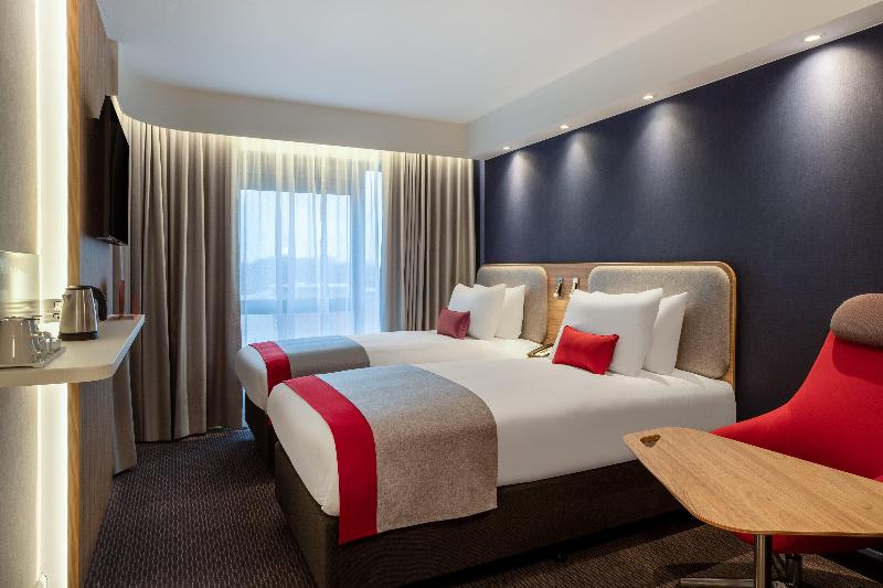 Holiday Inn Express Cambridge West Cambourne - Oda
