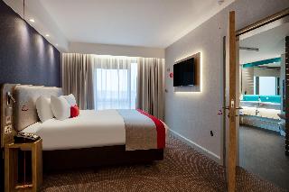 Holiday Inn Express Cambridge West Cambourne fotoÄŸrafÄ±