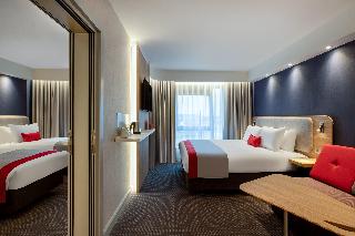 Holiday Inn Express Cambridge West Cambourne fotoÄŸrafÄ±