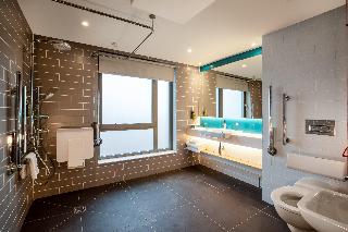 Holiday Inn Express Cambridge West Cambourne fotoÄŸrafÄ±