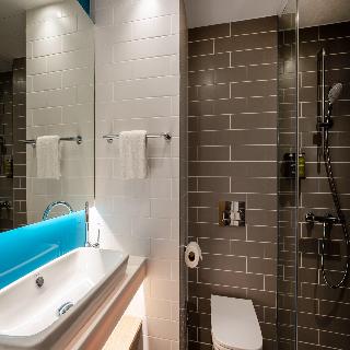 Holiday Inn Express Cambridge West Cambourne fotoÄŸrafÄ±