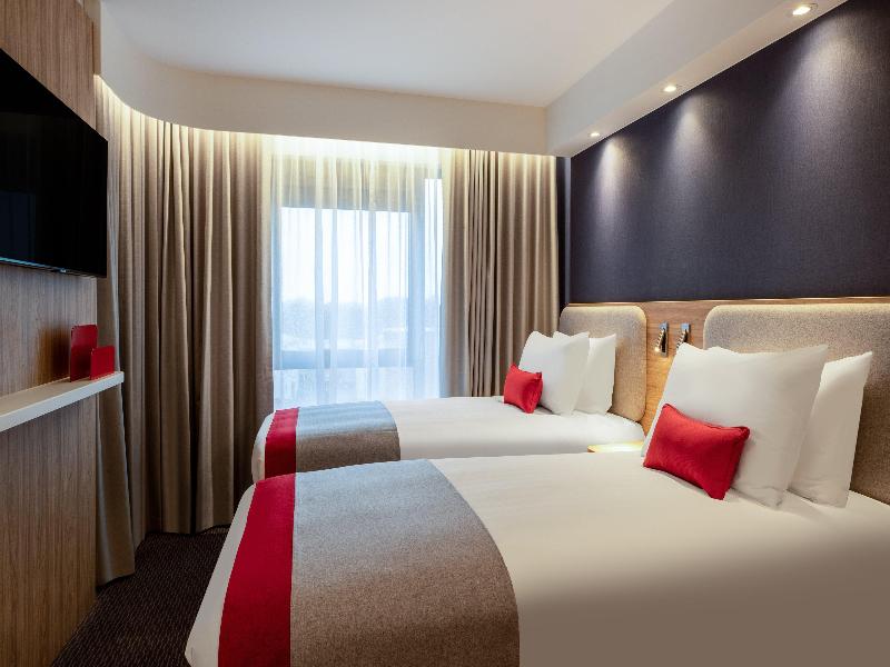Holiday Inn Express Cambridge West Cambourne - Oda