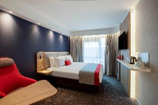 Holiday Inn Express Cambridge West Cambourne fotoÄŸrafÄ±