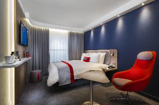 Holiday Inn Express Cambridge West Cambourne fotoÄŸrafÄ±