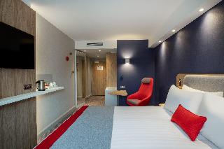 Holiday Inn Express Cambridge West Cambourne fotoÄŸrafÄ±