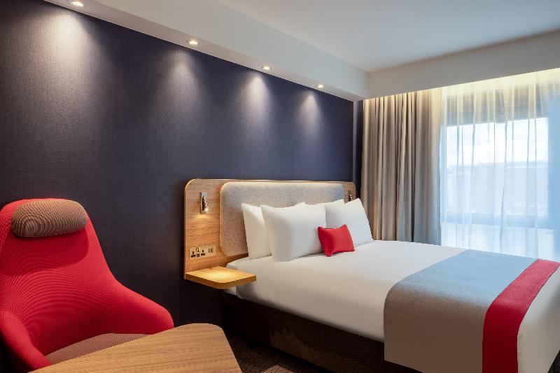 Holiday Inn Express Cambridge West Cambourne - Oda